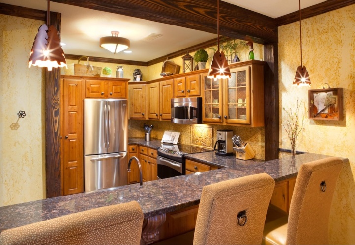 2 Bedrooms Double Suite