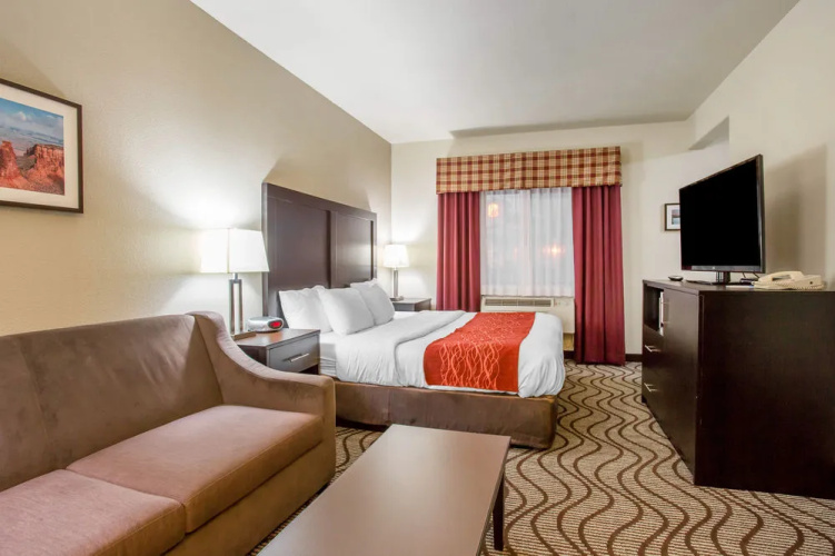 Comfort Inn