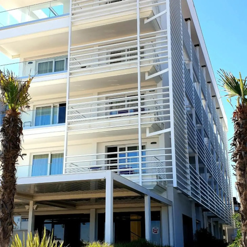 Hotel Strand A Frontemare - Lido de Jesolo