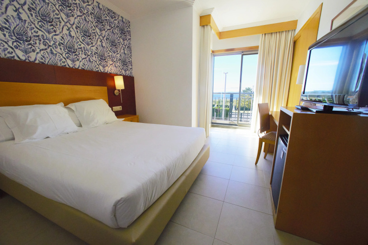 Hotel Canelas