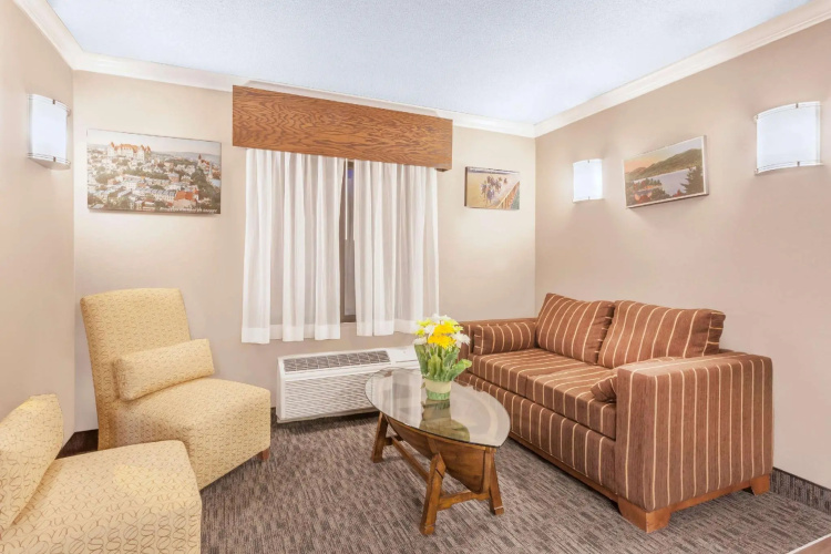 Holiday Inn Express Plattsburgh by IHG