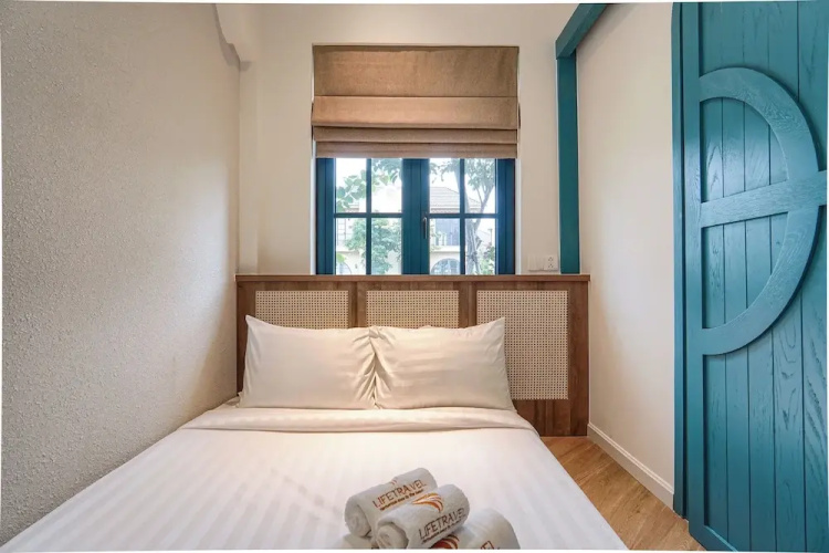 Luxury 4 bedroom Casa Santori