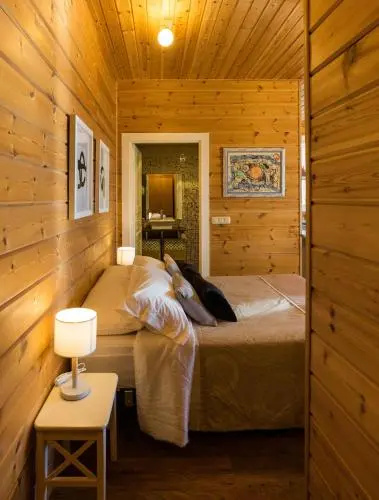 Casa Rural Arbegain Etxea