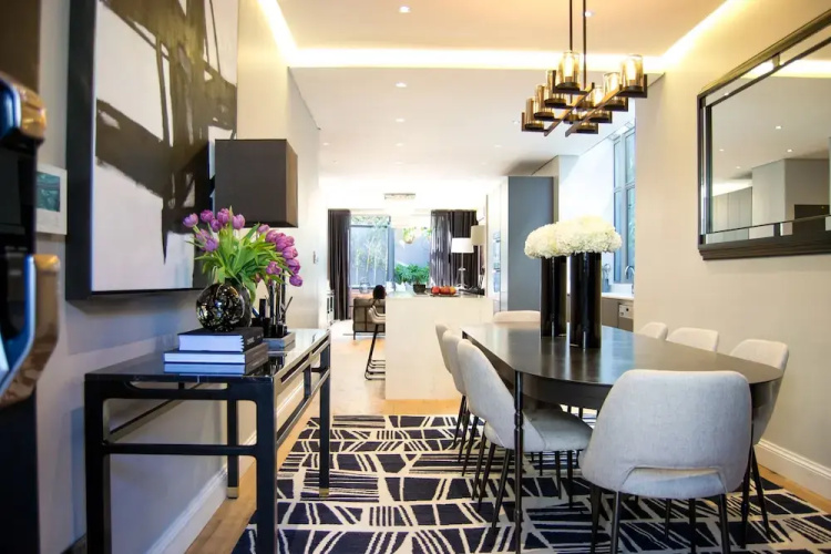 Seacliff Apartments