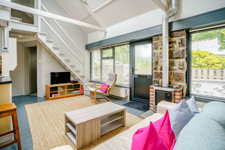 Brewery Cottage