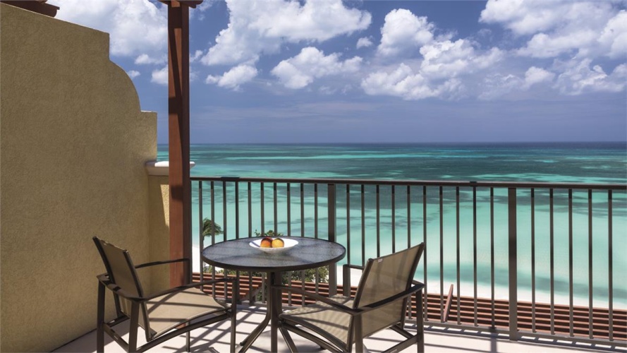 The Ritz-Carlton Aruba photo 8