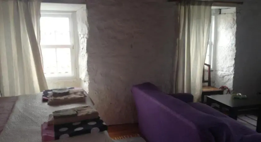 Casa Anjos