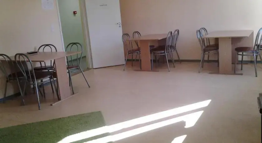 Järva-Jaani Hostel