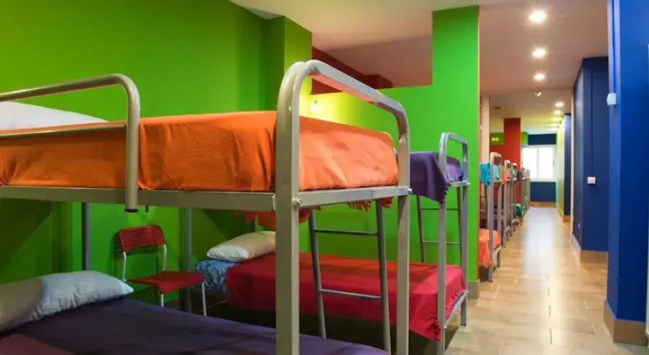 Albergue Camino Das Estrelas