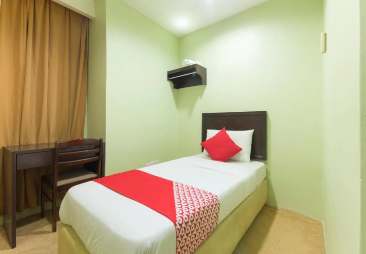 Amani Hotel