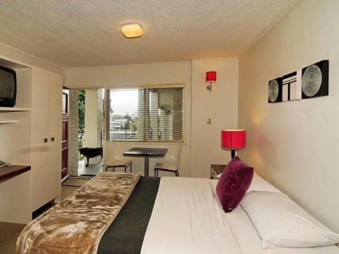 Mt Albert Motor Inn