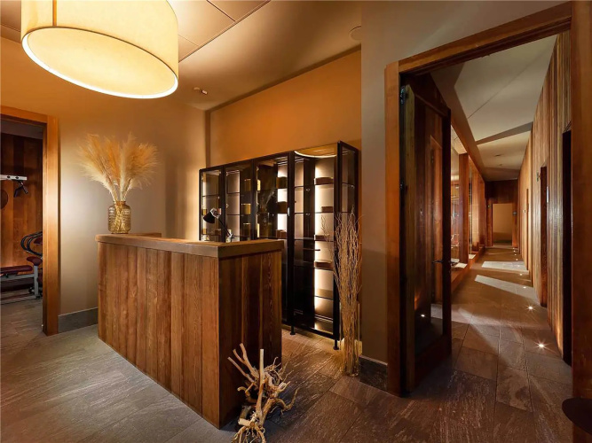 Grand Hotel Della Posta photo 17