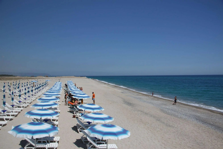 Villaggio&Residence Club Aquilia photo 17