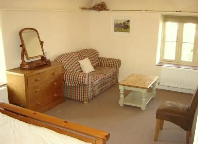 Flint House