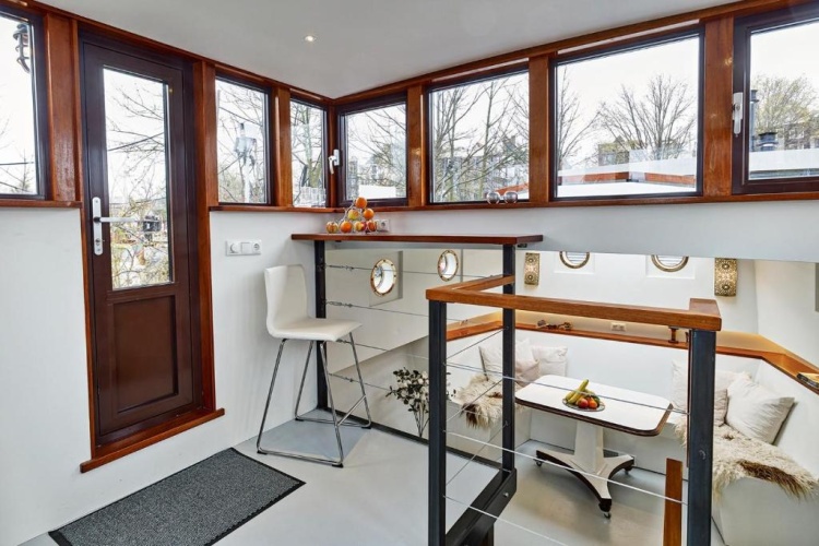Standard Quadruple Duplex room