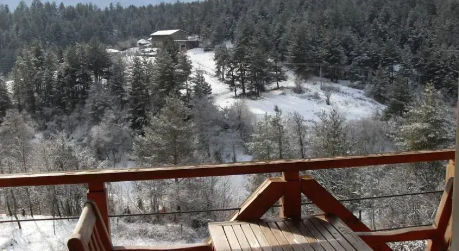 Vihren Chalets in Katarino Complex