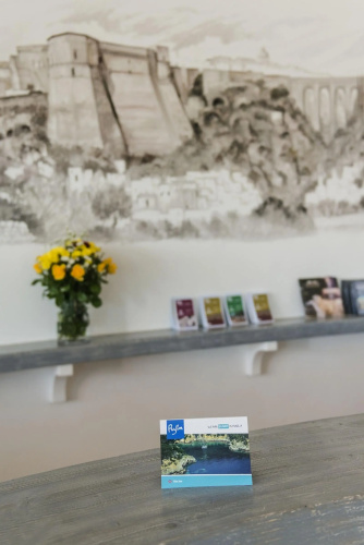 Best Western Hotel Massafra photo 25