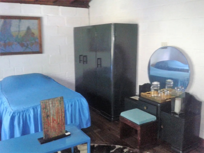 Hostal Ensenillo