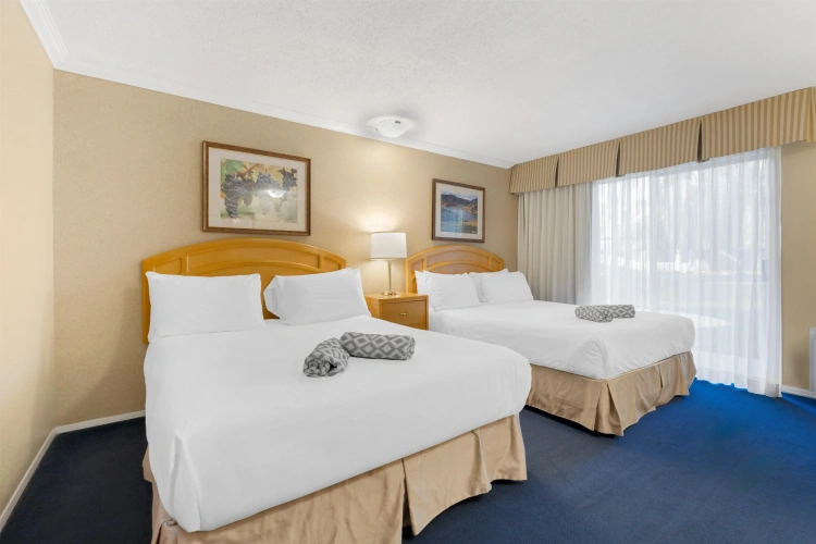 Quadruple Suite