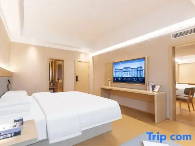 Triple Suite