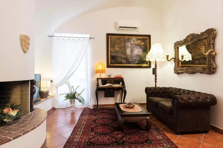 Palazzo Castelleschi