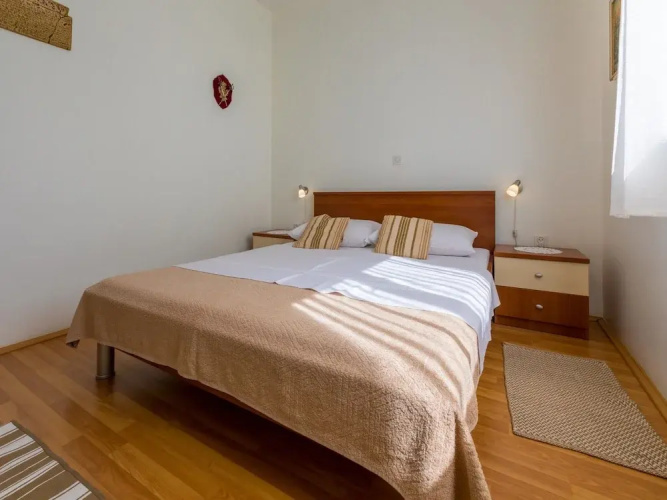 Apartment NEVELINA
