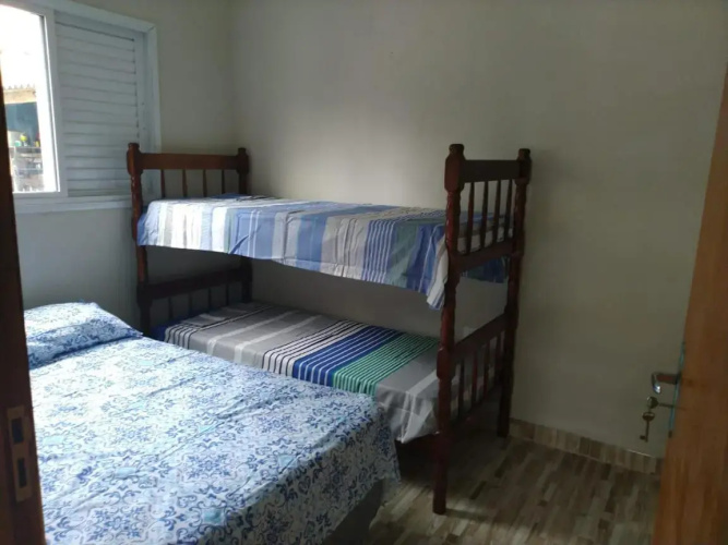 Kitnet Ubatuba 2