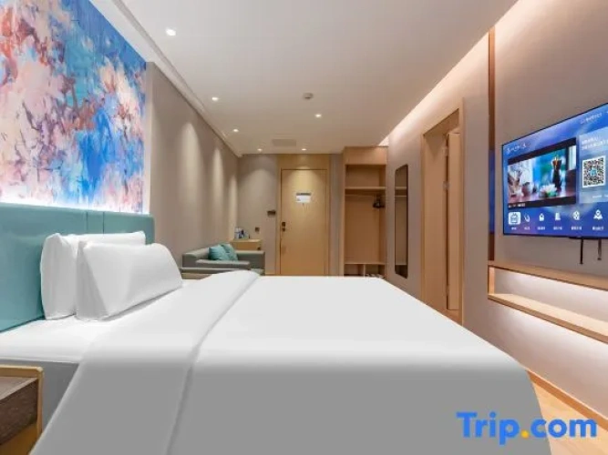 Superior Double Suite