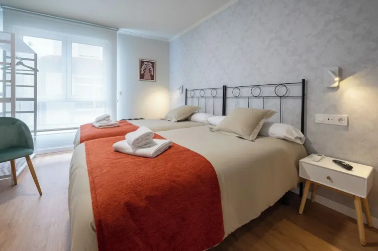 Terra de Padrón Quality Rooms