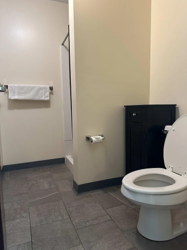 2 Bedroom 2 Bath City Views