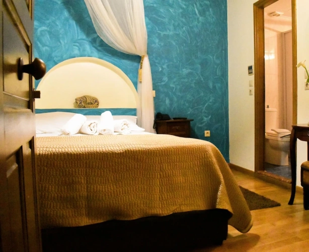 Economy Single room