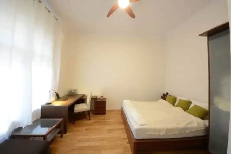 Lazar 7 Apartment