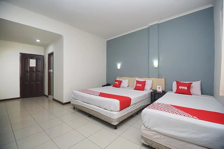 Family Suite