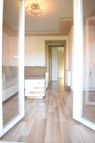 Apartments Holiday