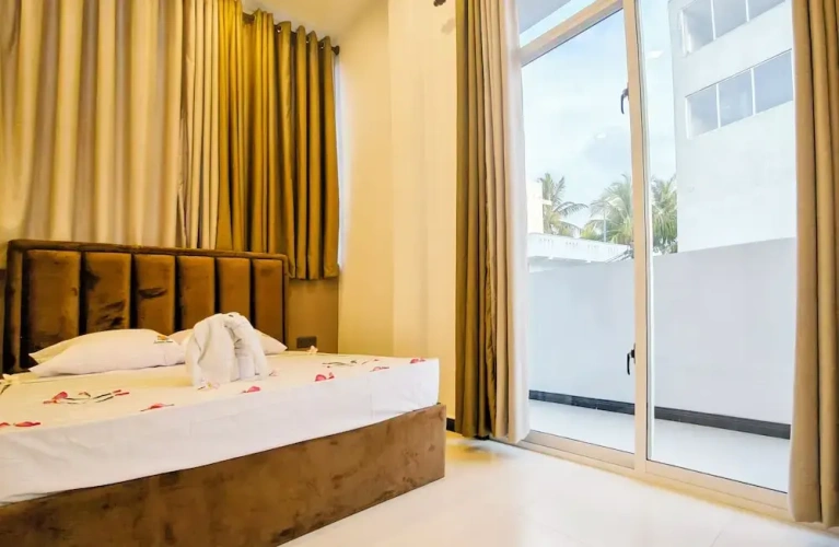 Deluxe Villa