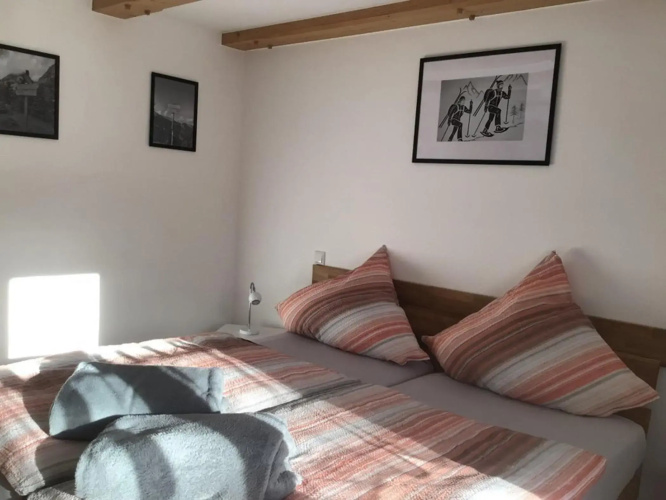 Ferienwohnung Lederhose