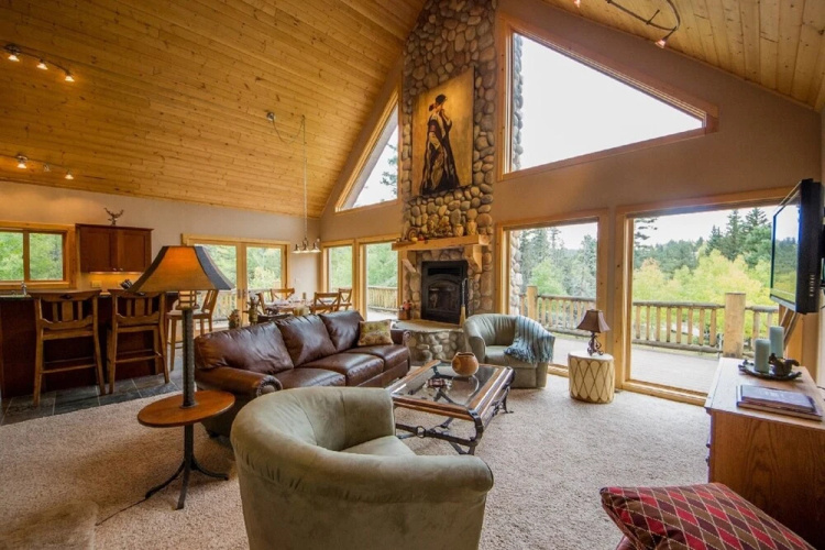 Carter Haven ( 3-Bedroom Home )