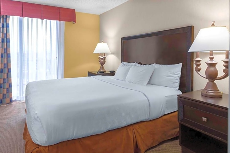 2 room Premium Double Suite