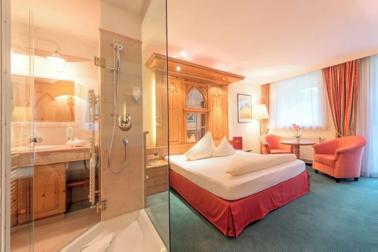 Classic Single room