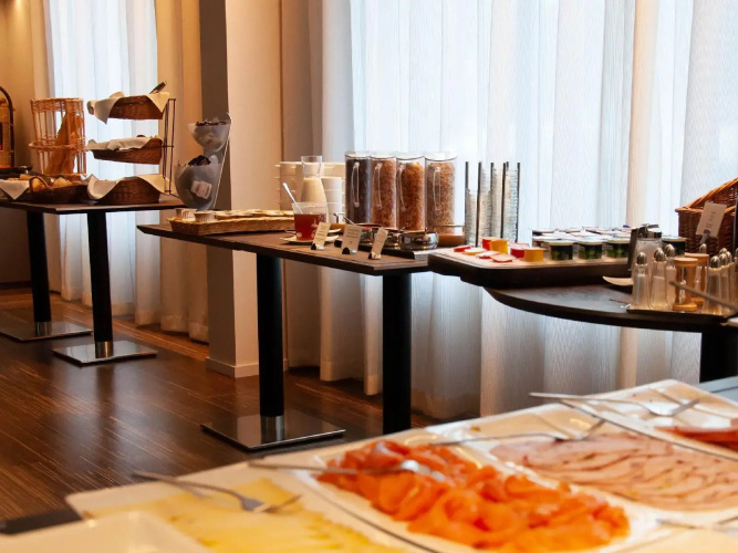 Hotel Restaurant & Spa Verte Vallée