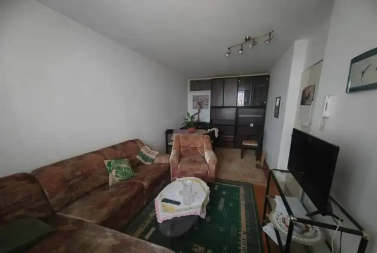 Apartment Korzo