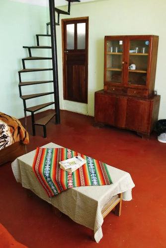 Hostal Joshua
