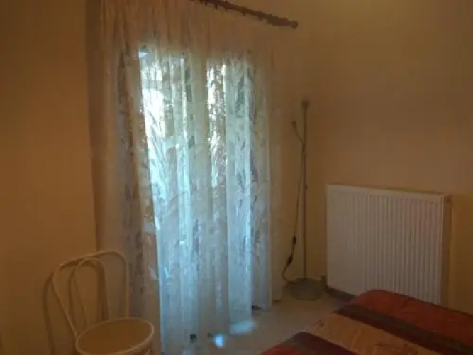 Ioannis Stagkonis Apartment