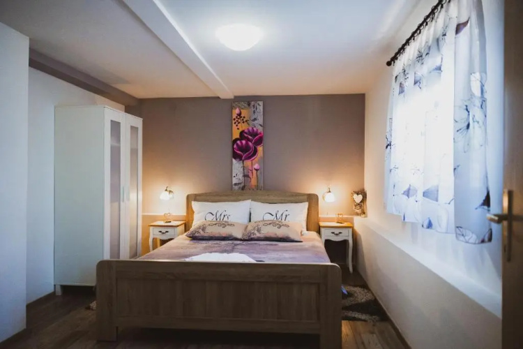 Apartment Đula