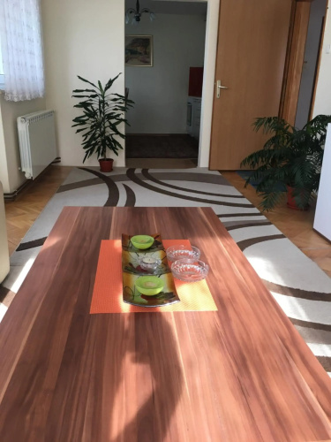 K & B Apartment Sarajevo Trebevićka 50A