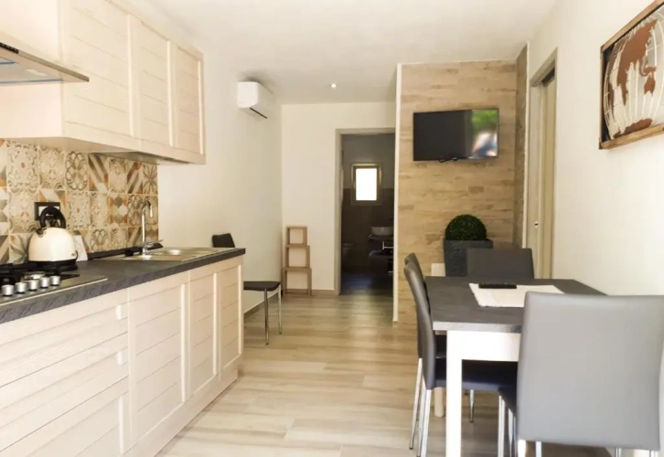 Superior Apartment