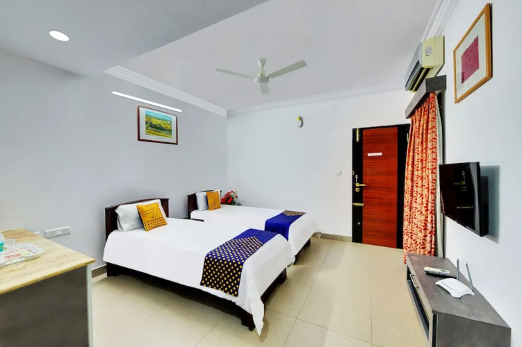 Yahweh Suites