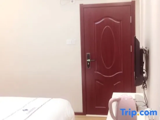 Comfort Single room