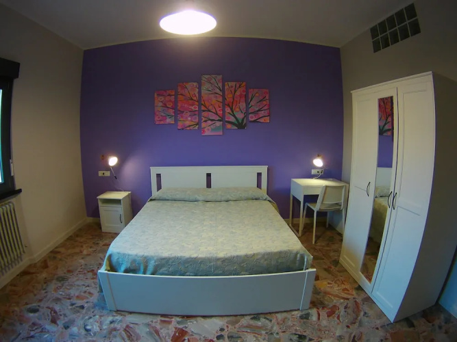 B&B A casa di Emy