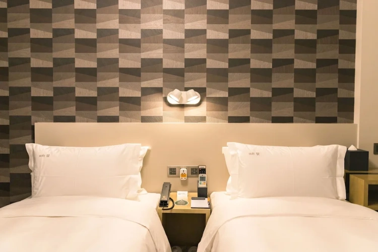 Luxury room